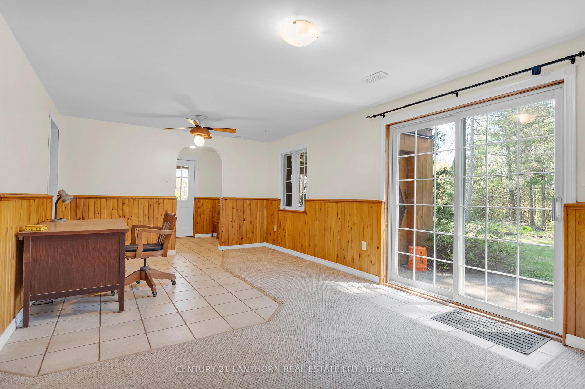 Photo 21 of 1165 Barry Road, Madoc — HOMEH