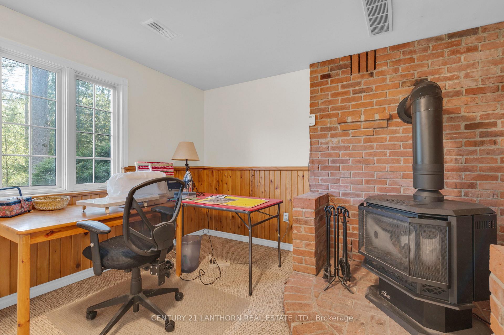 Photo 12 of 1165 Barry Road, Madoc — HOMEH