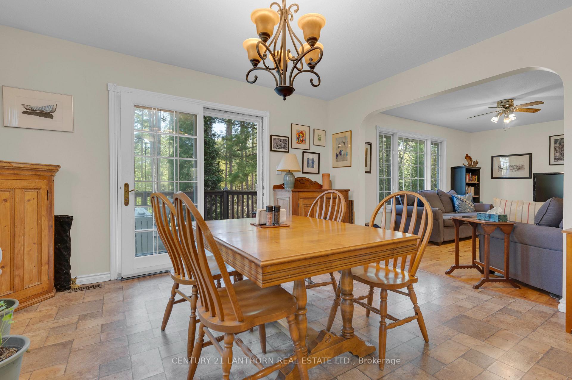 Photo 24 of 1165 Barry Road, Madoc — HOMEH