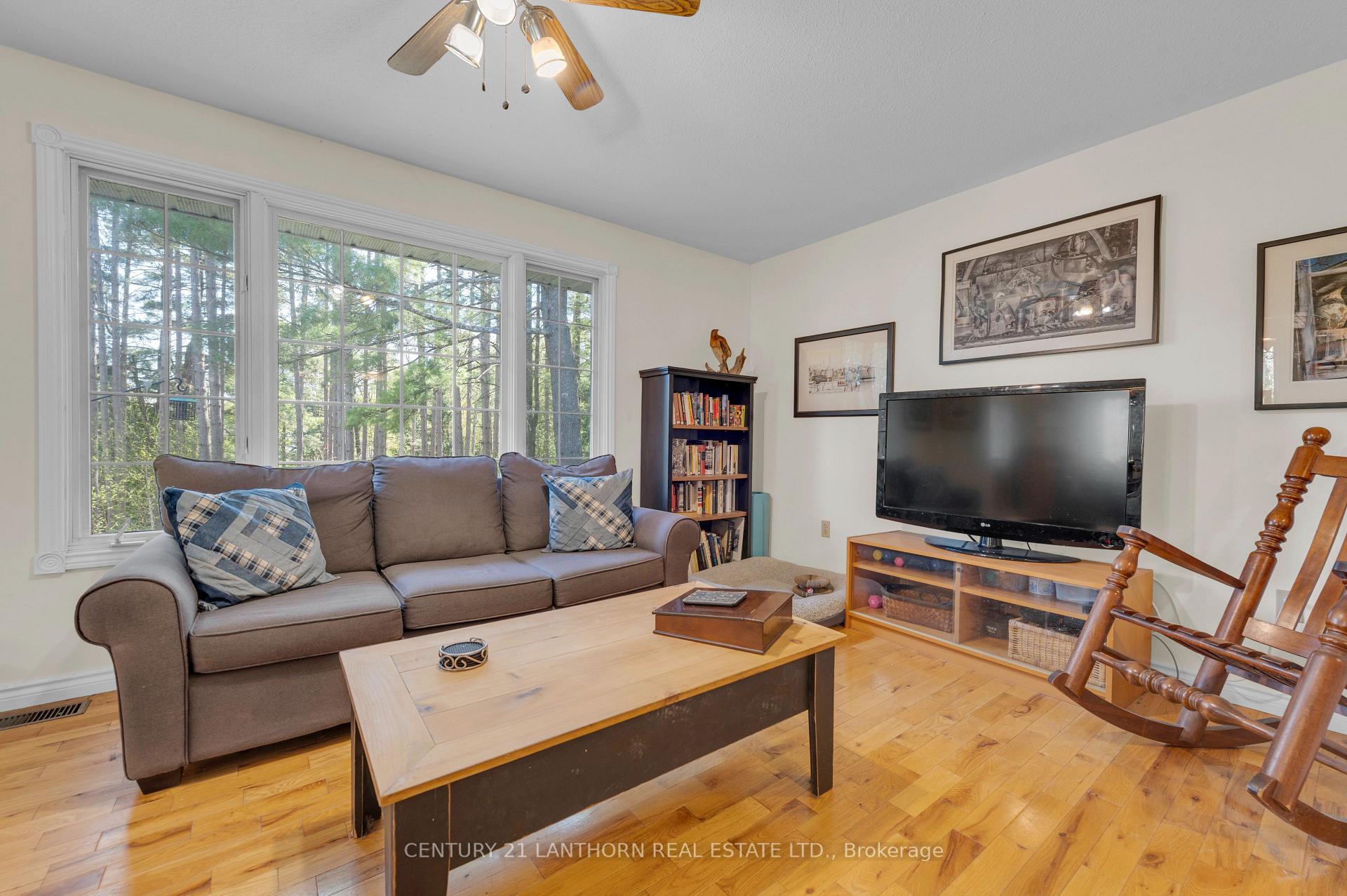 Photo 3 of 1165 Barry Road, Madoc — HOMEH