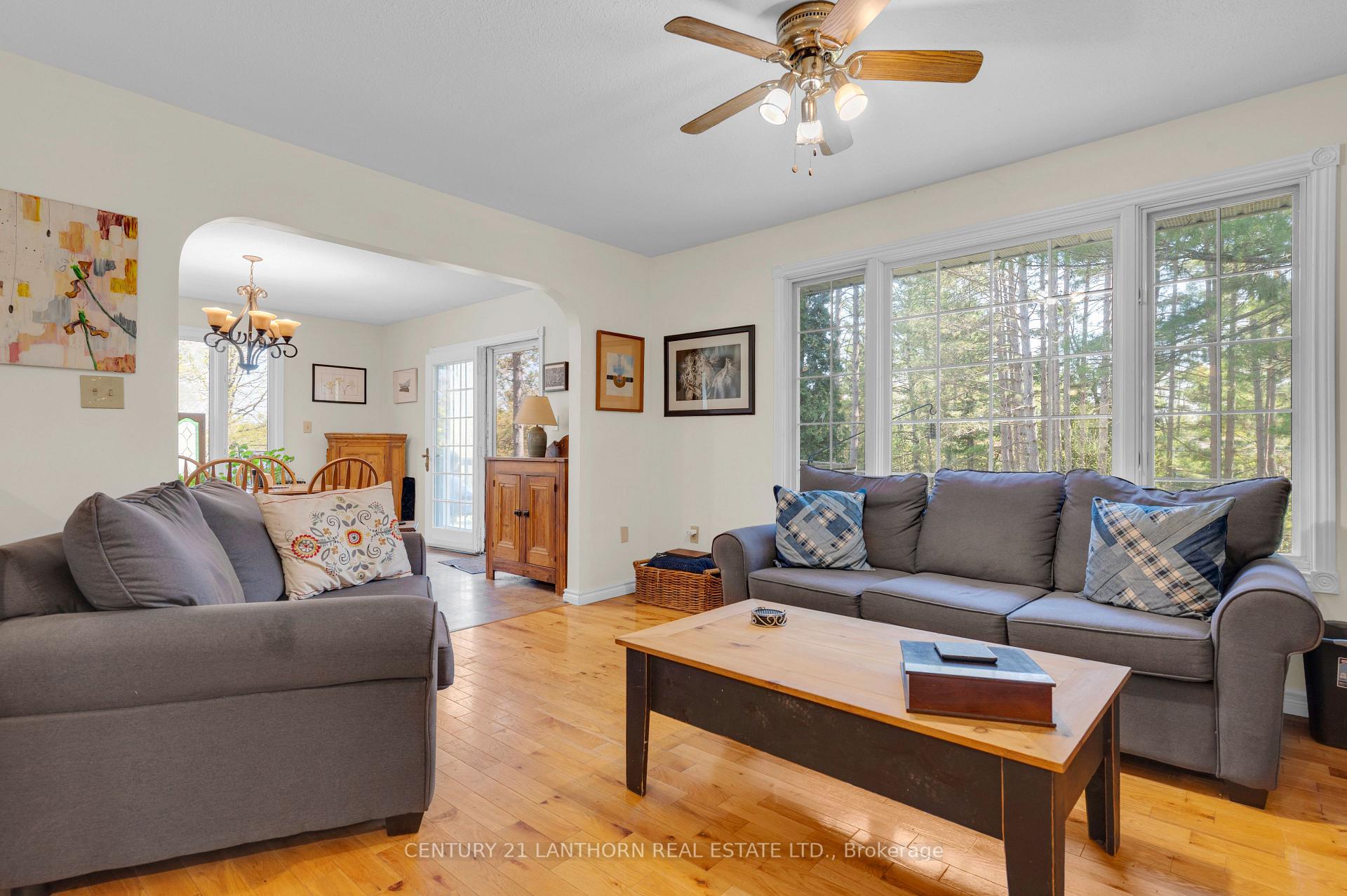 Photo 20 of 1165 Barry Road, Madoc — HOMEH