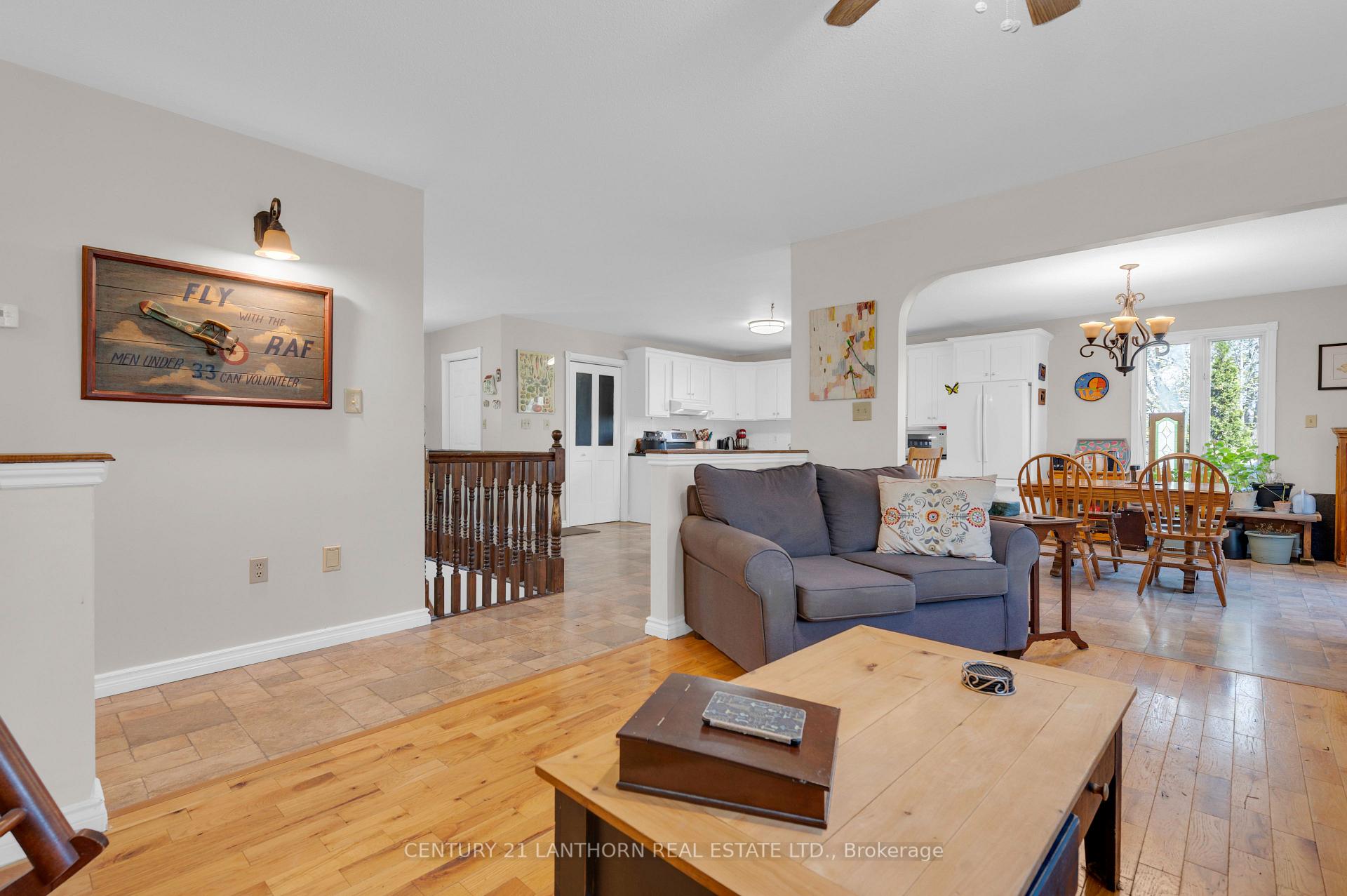 Photo 13 of 1165 Barry Road, Madoc — HOMEH
