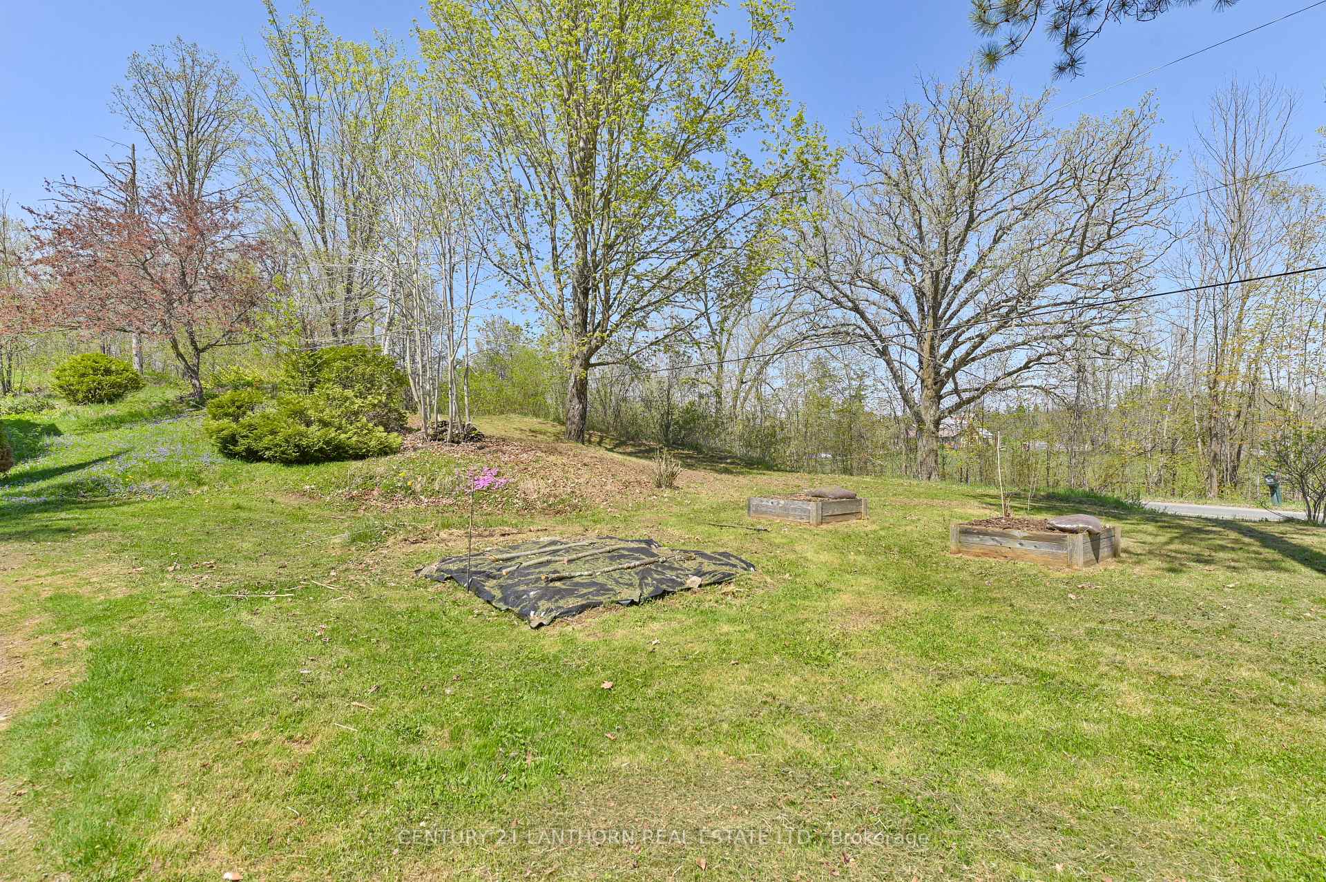 Photo 25 of 1165 Barry Road, Madoc — HOMEH