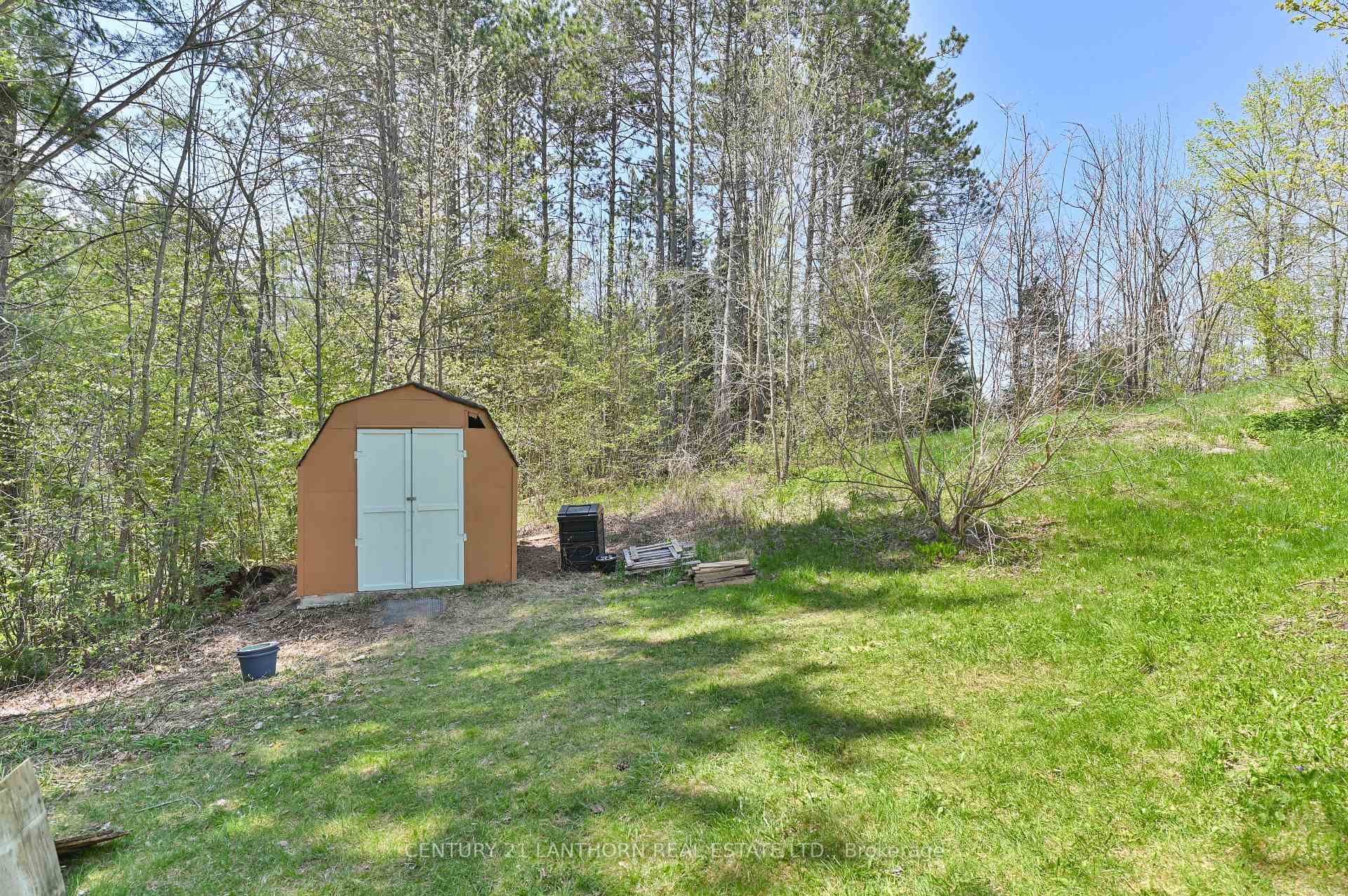 Photo 32 of 1165 Barry Road, Madoc — HOMEH