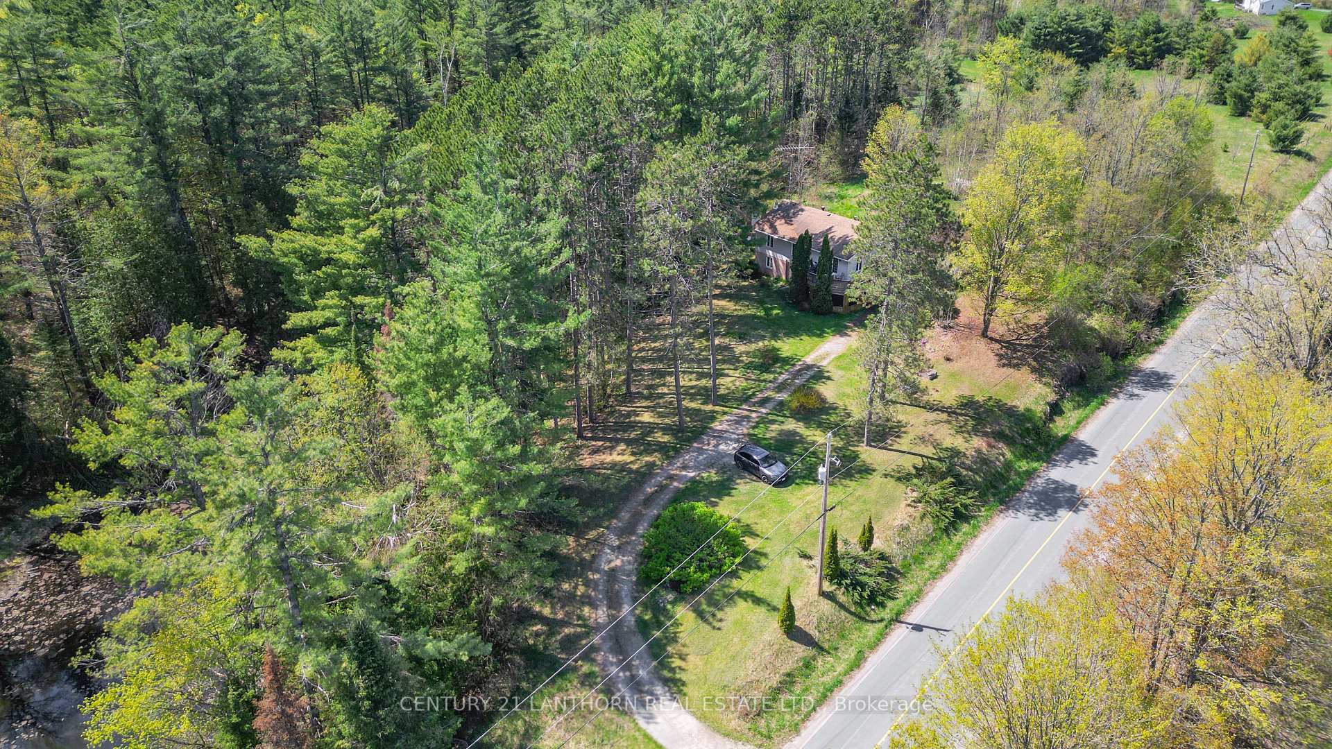 Photo 35 of 1165 Barry Road, Madoc — HOMEH