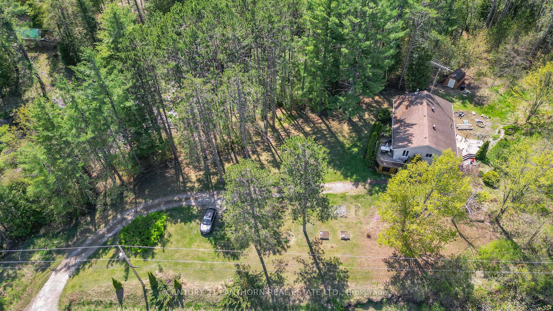 Photo 38 of 1165 Barry Road, Madoc — HOMEH
