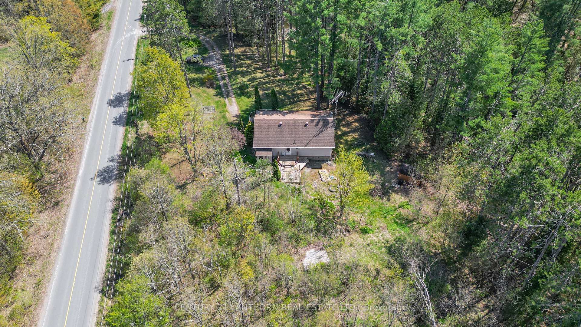 Photo 34 of 1165 Barry Road, Madoc — HOMEH