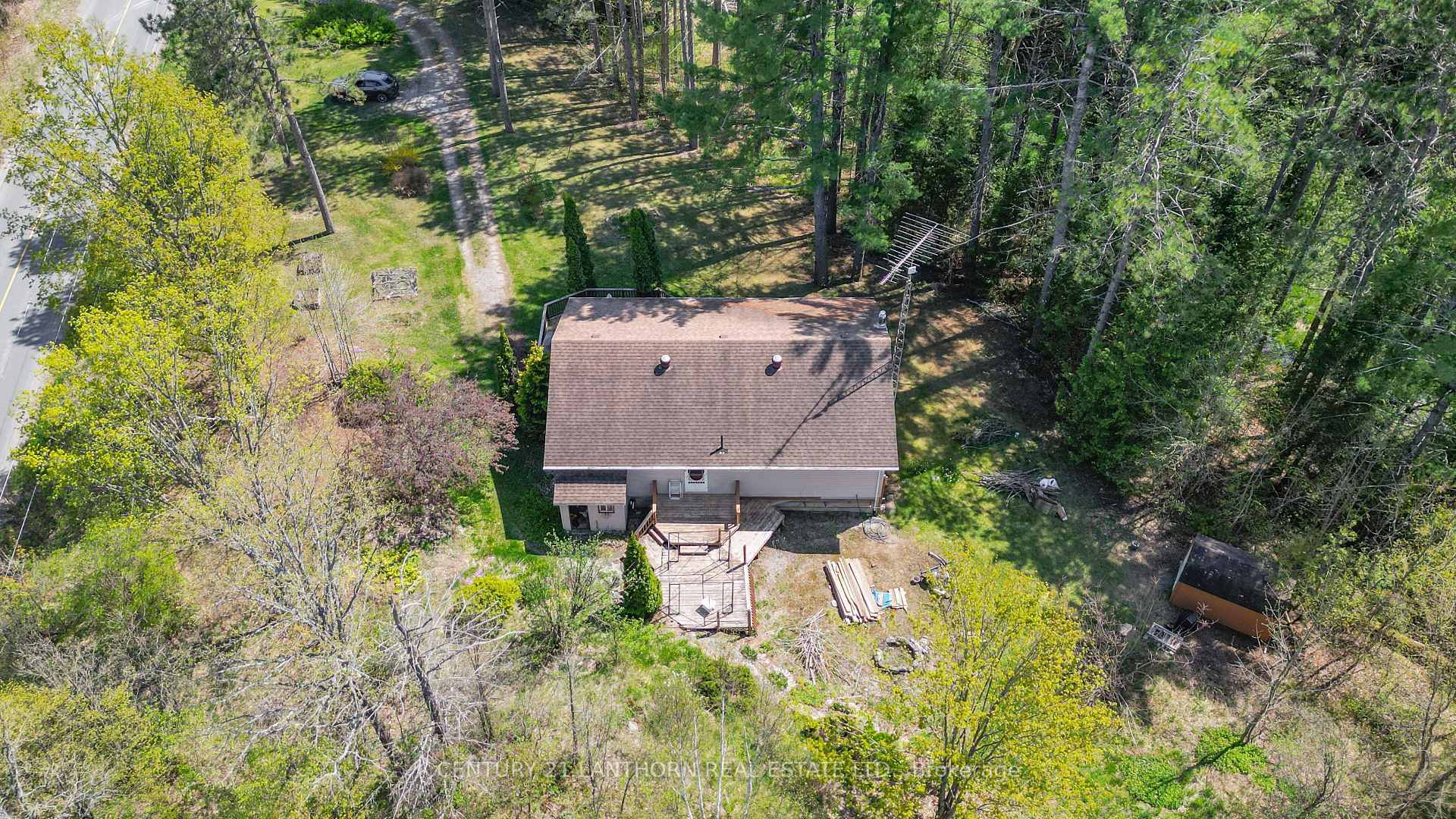 Photo 39 of 1165 Barry Road, Madoc — HOMEH