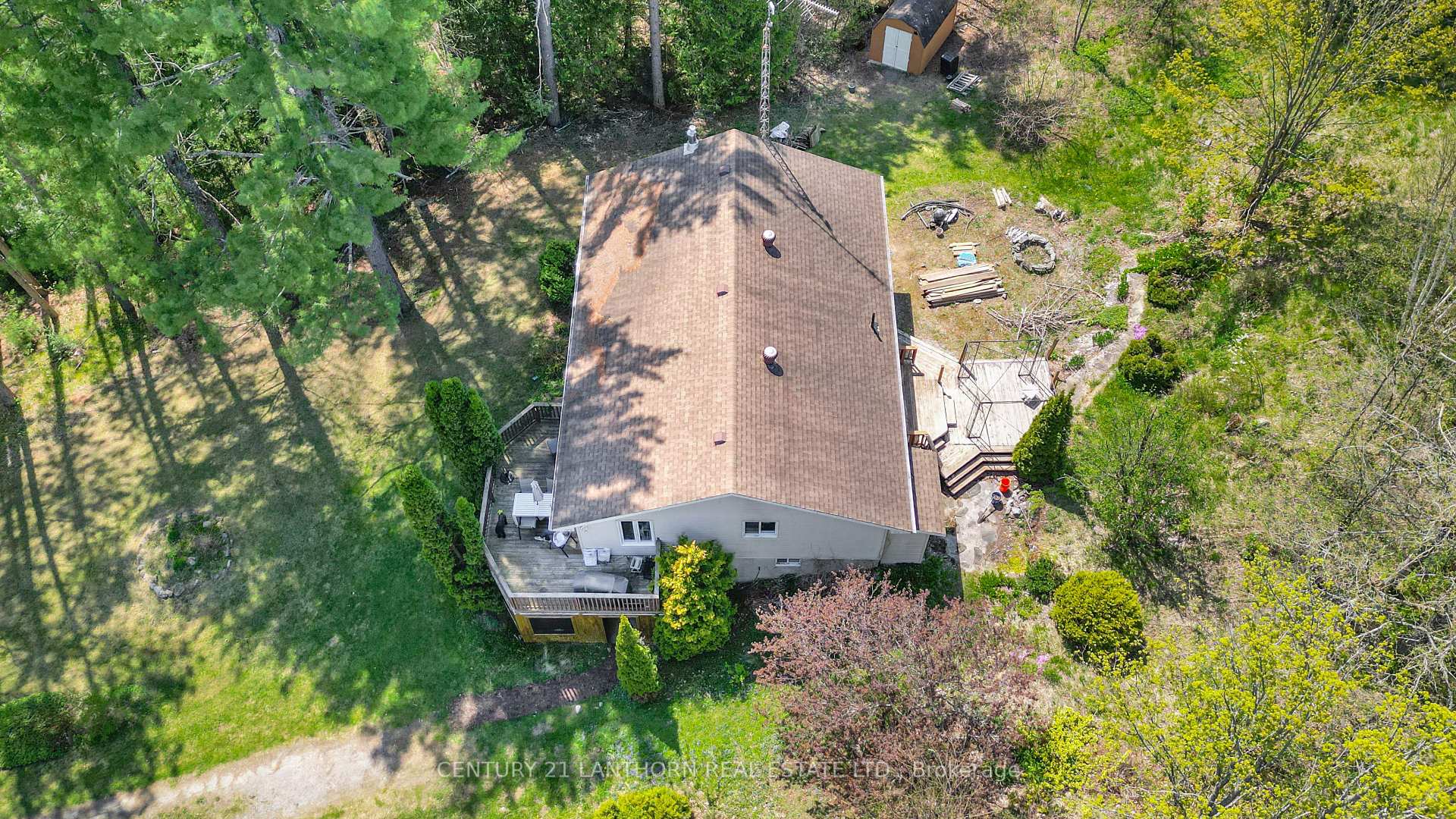Photo 36 of 1165 Barry Road, Madoc — HOMEH