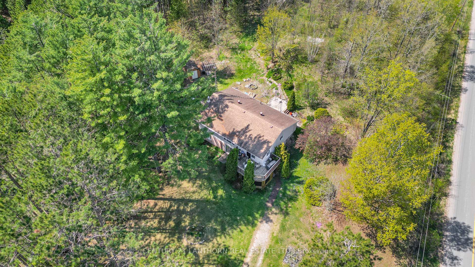 Photo 37 of 1165 Barry Road, Madoc — HOMEH