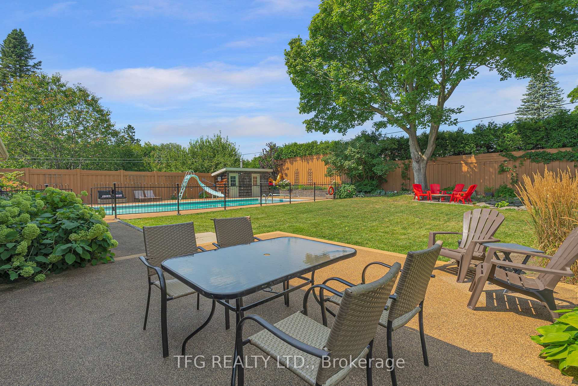 Photo 40 of 490 Conlin Road E, Oshawa, Kedron — HOMEH