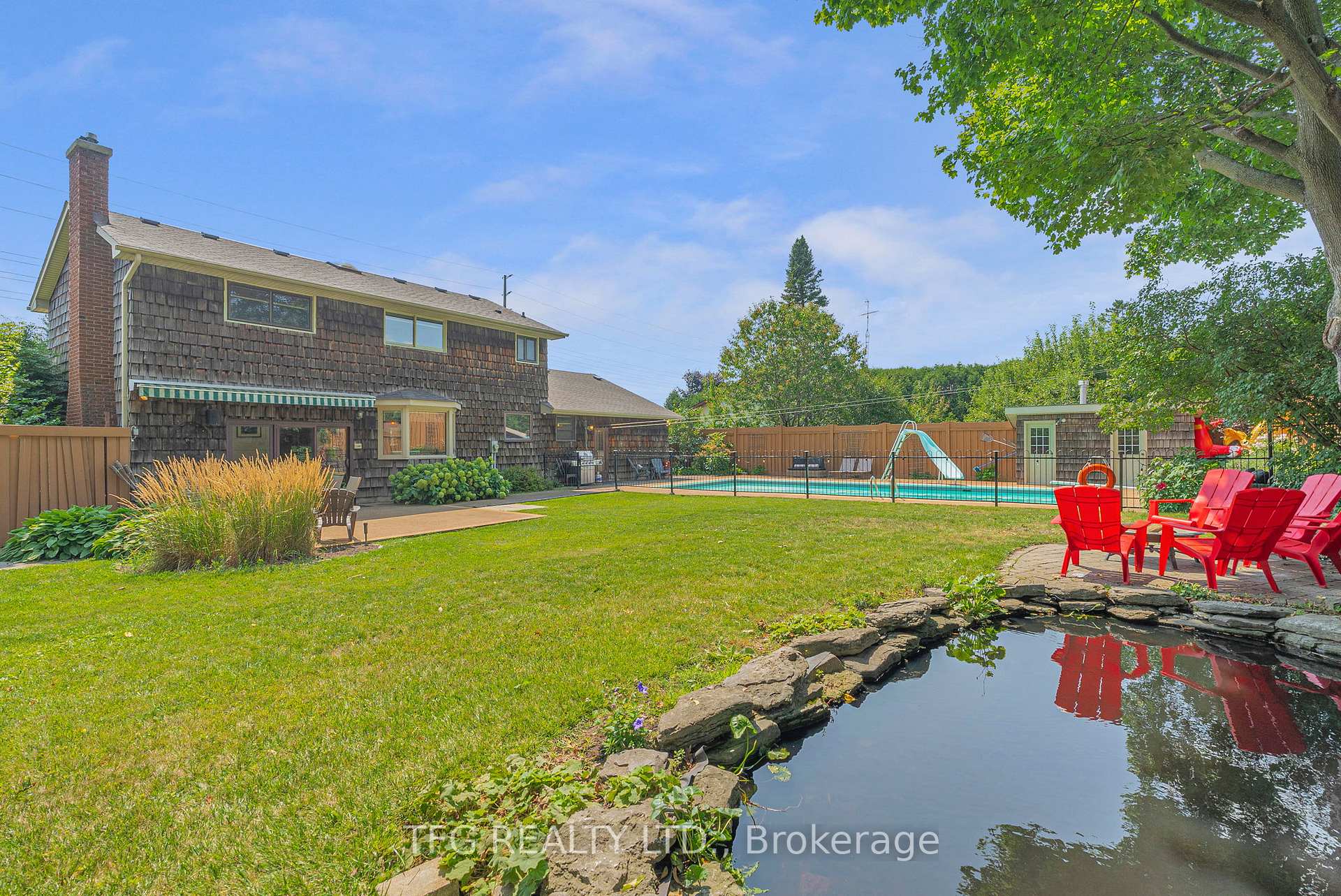 Photo 38 of 490 Conlin Road E, Oshawa, Kedron — HOMEH
