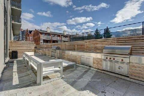 Photo 4 of Unit 616, 775 King Street W, Toronto, Niagara — HOMEH