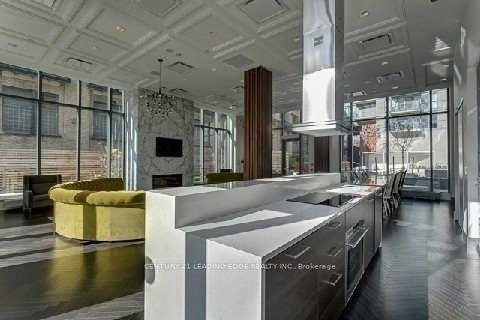 Photo 9 of Unit 616, 775 King Street W, Toronto, Niagara — HOMEH