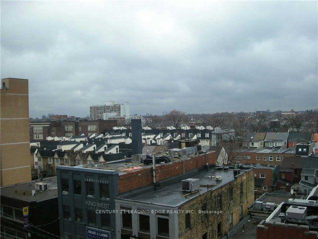 Photo 16 of Unit 616, 775 King Street W, Toronto, Niagara — HOMEH