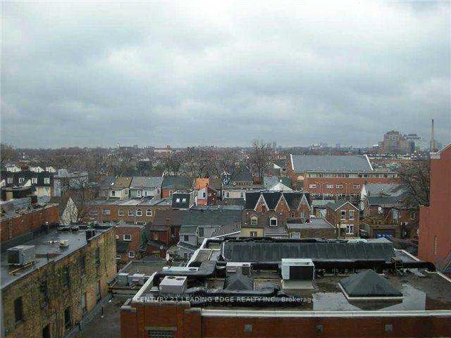 Photo 13 of Unit 616, 775 King Street W, Toronto, Niagara — HOMEH