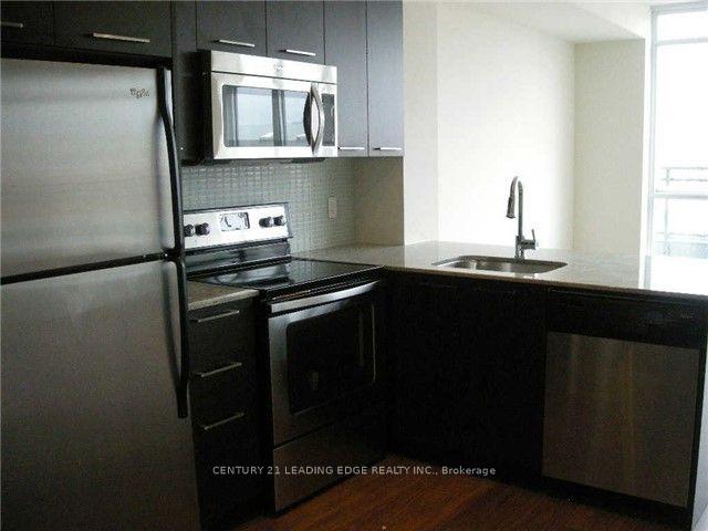 Photo 14 of Unit 616, 775 King Street W, Toronto, Niagara — HOMEH