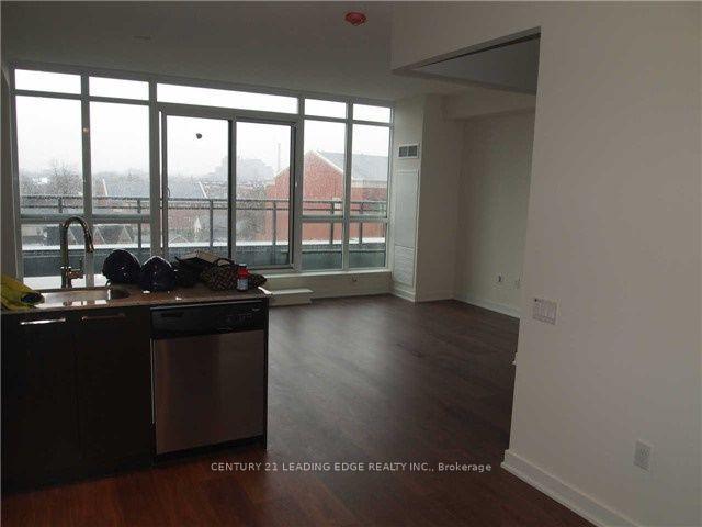 Photo 10 of Unit 616, 775 King Street W, Toronto, Niagara — HOMEH