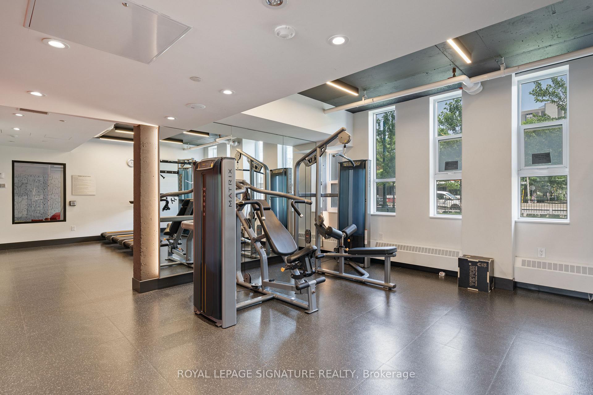 Photo 20 of Unit 2501, 666 Spadina Avenue, Toronto, University — HOMEH