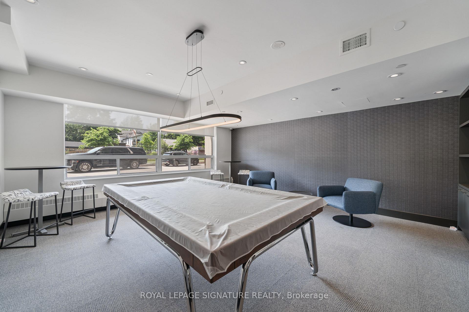 Photo 26 of Unit 2501, 666 Spadina Avenue, Toronto, University — HOMEH
