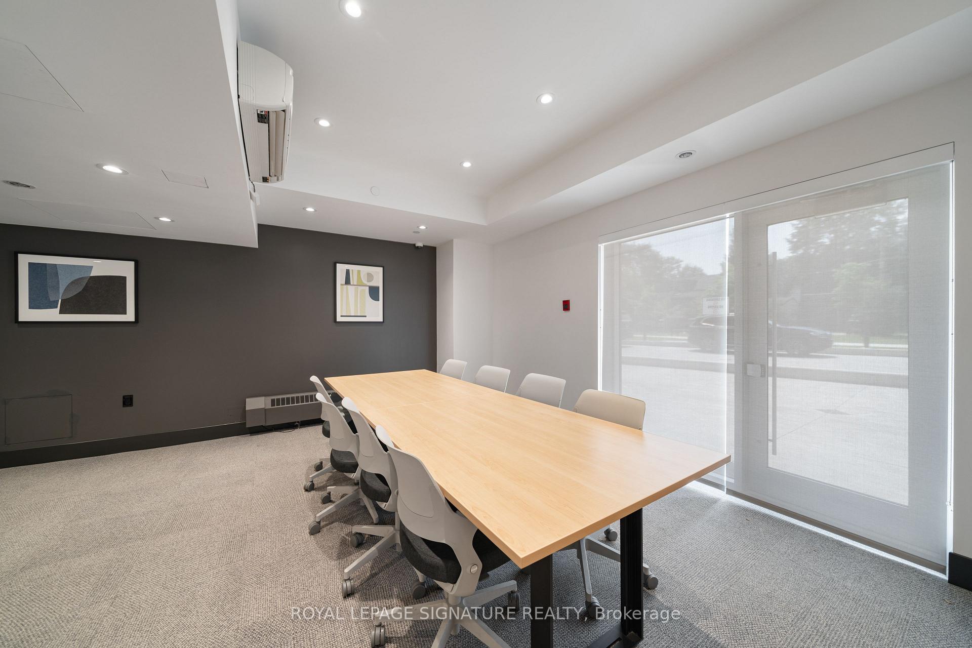 Photo 28 of Unit 2501, 666 Spadina Avenue, Toronto, University — HOMEH