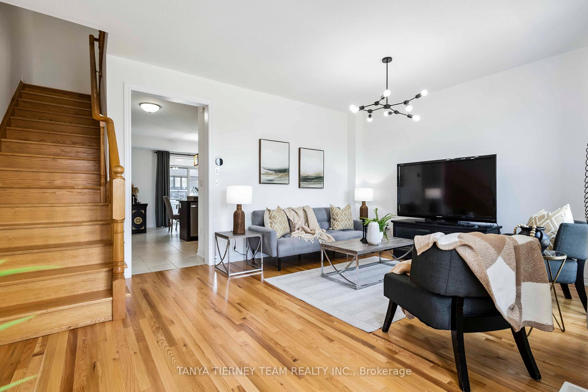 Photo 12 of 36 Dockside Way, Whitby, Port Whitby — HOMEH