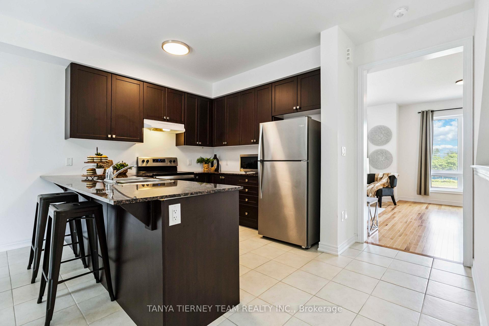 Photo 19 of 36 Dockside Way, Whitby, Port Whitby — HOMEH