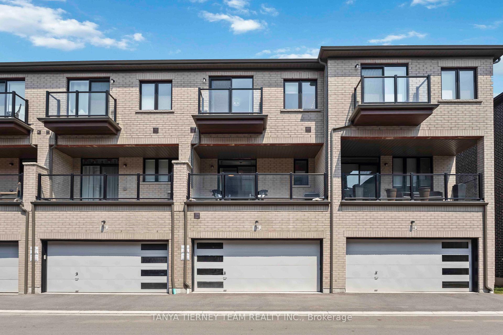 Photo 46 of 36 Dockside Way, Whitby, Port Whitby — HOMEH