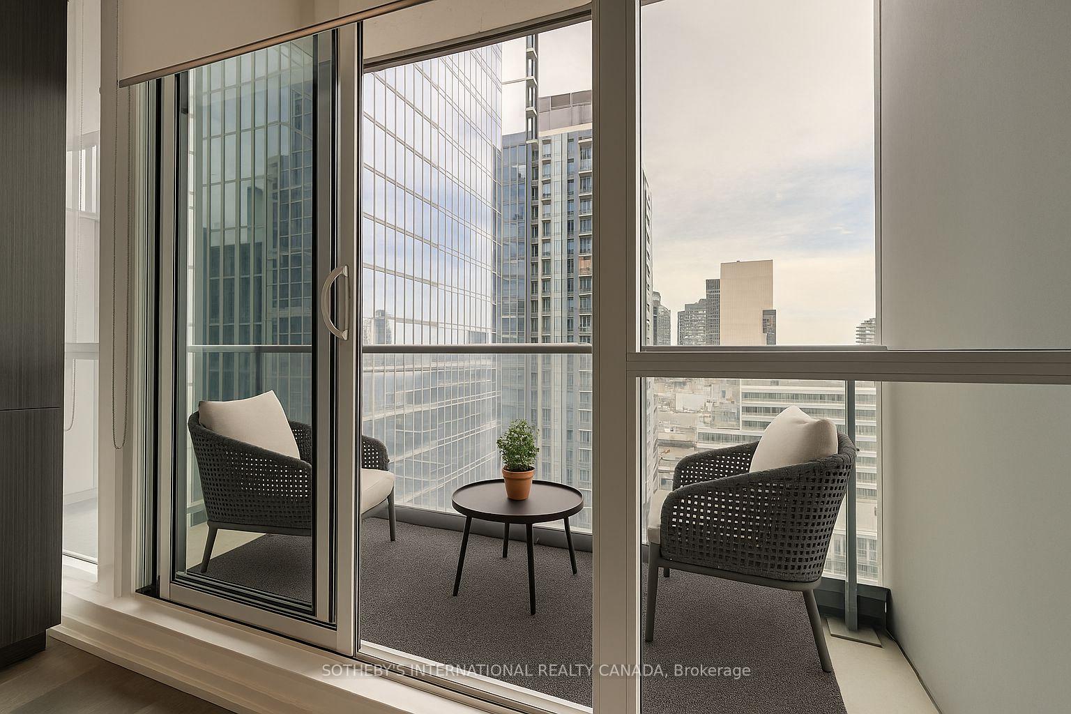 Photo 27 of Unit 2014, 70 Temperance Street, Toronto, Bay Street Corridor — HOMEH