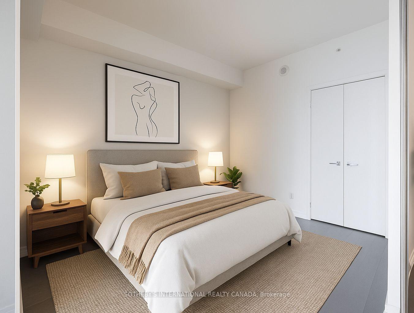 Photo 2 of Unit 2014, 70 Temperance Street, Toronto, Bay Street Corridor — HOMEH