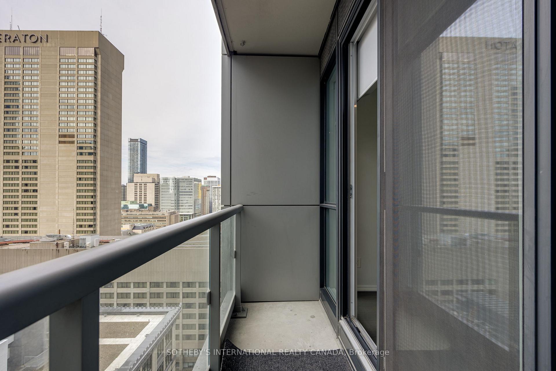 Photo 12 of Unit 2014, 70 Temperance Street, Toronto, Bay Street Corridor — HOMEH