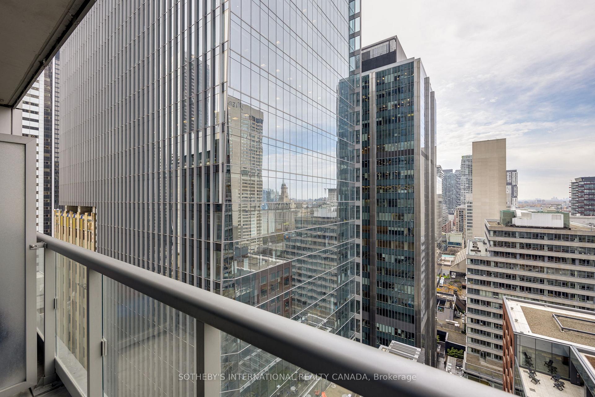 Photo 23 of Unit 2014, 70 Temperance Street, Toronto, Bay Street Corridor — HOMEH