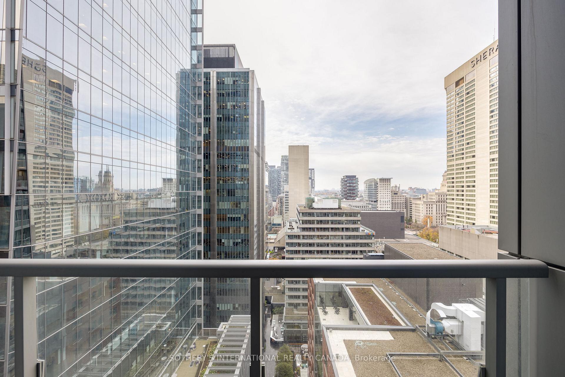 Photo 20 of Unit 2014, 70 Temperance Street, Toronto, Bay Street Corridor — HOMEH