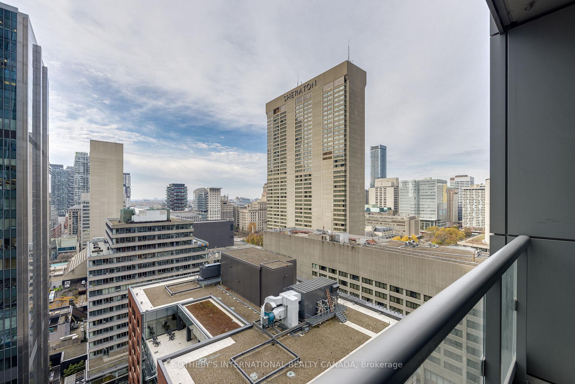 Photo 17 of Unit 2014, 70 Temperance Street, Toronto, Bay Street Corridor — HOMEH