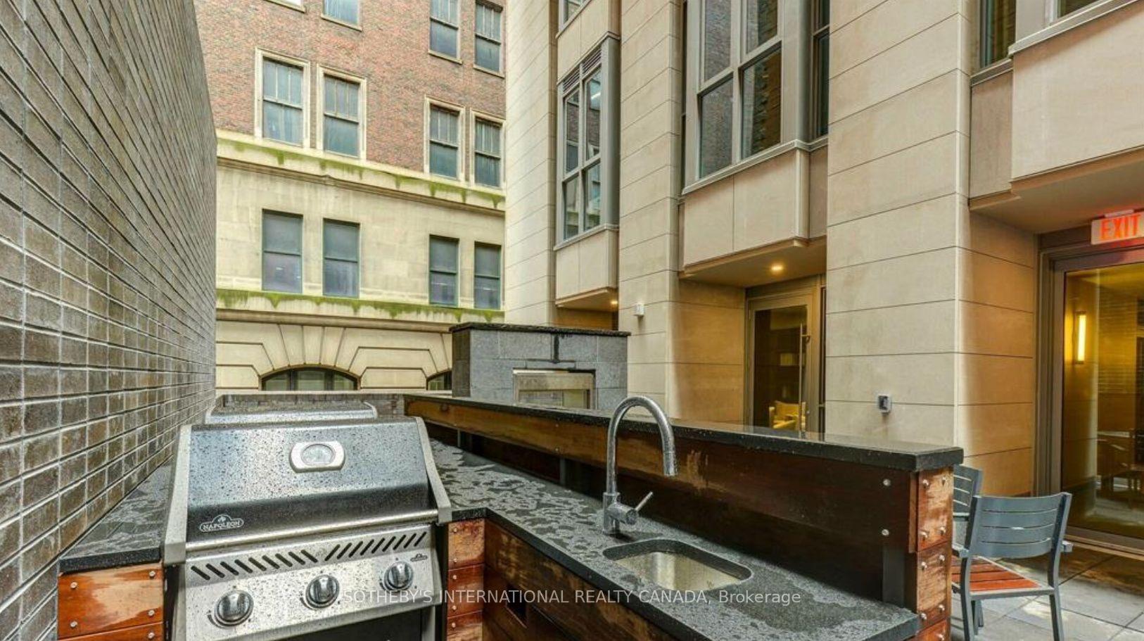 Photo 19 of Unit 2014, 70 Temperance Street, Toronto, Bay Street Corridor — HOMEH