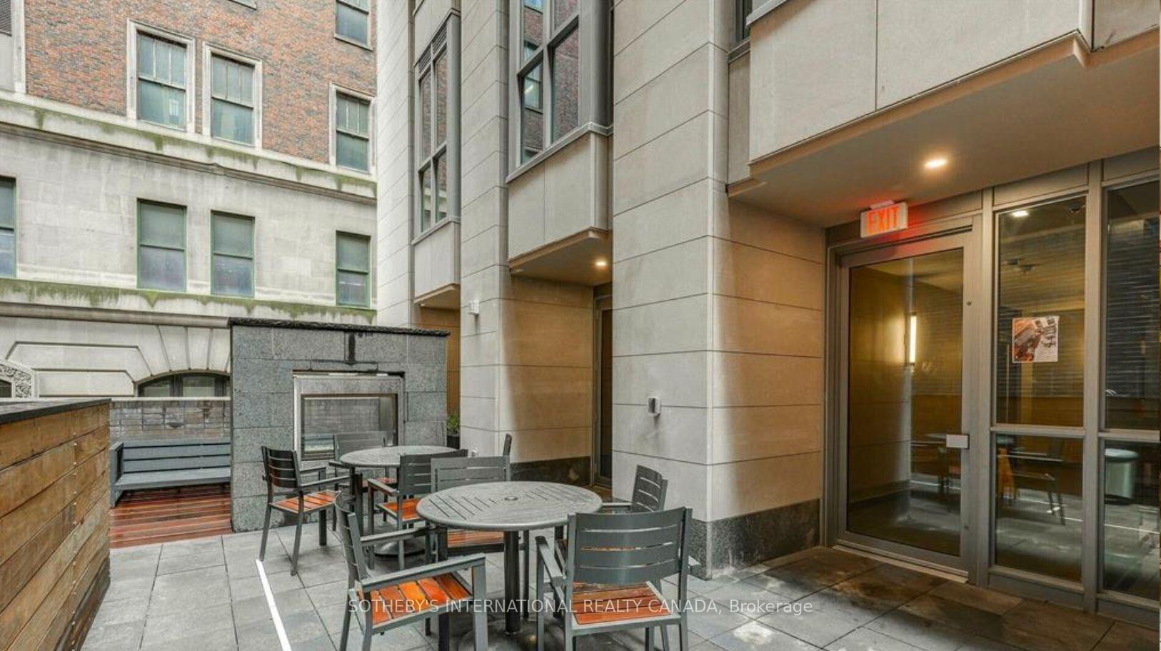 Photo 15 of Unit 2014, 70 Temperance Street, Toronto, Bay Street Corridor — HOMEH