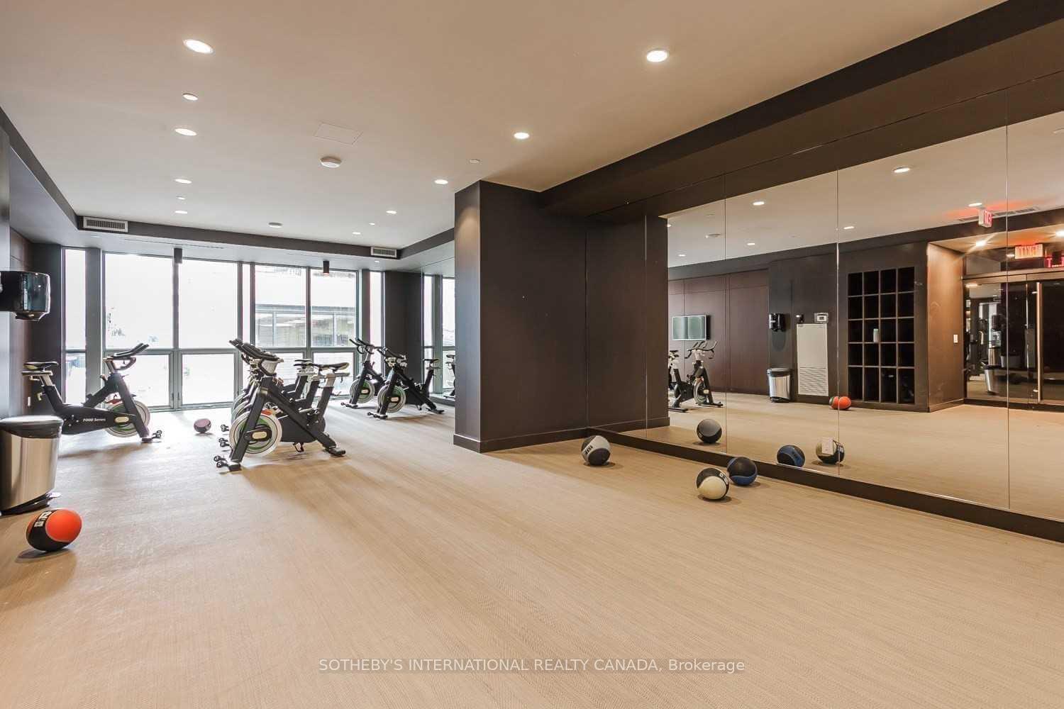 Photo 16 of Unit 2014, 70 Temperance Street, Toronto, Bay Street Corridor — HOMEH