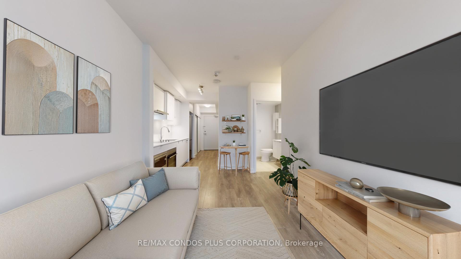 Photo 30 of Unit 1201, 195 Redpath Avenue, Toronto, Mount Pleasant West — HOMEH