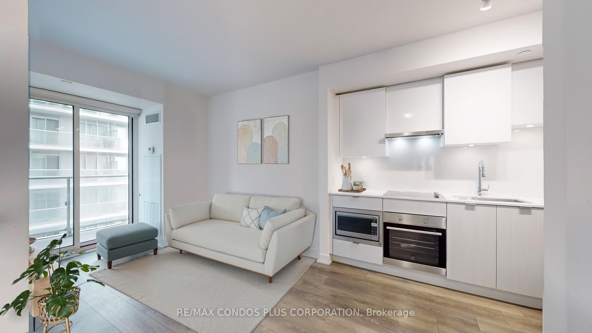 Photo 4 of Unit 1201, 195 Redpath Avenue, Toronto, Mount Pleasant West — HOMEH