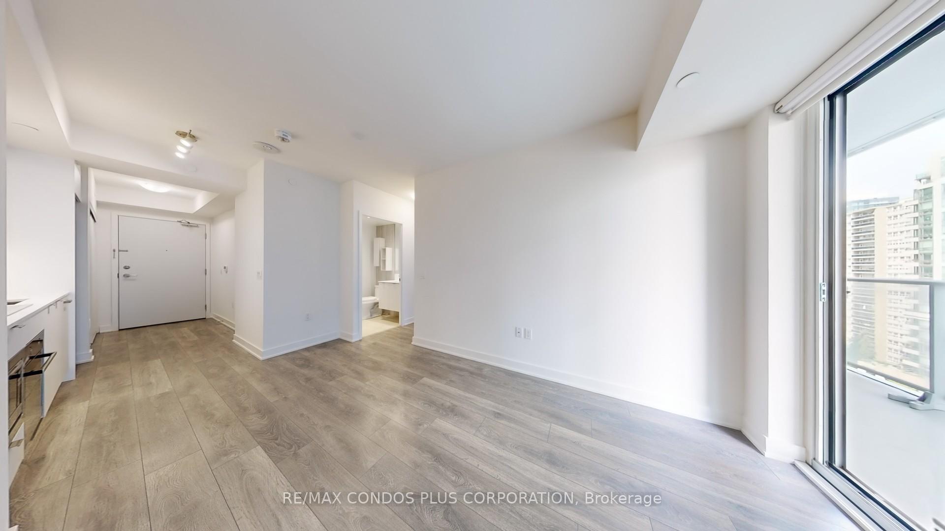 Photo 9 of Unit 1201, 195 Redpath Avenue, Toronto, Mount Pleasant West — HOMEH