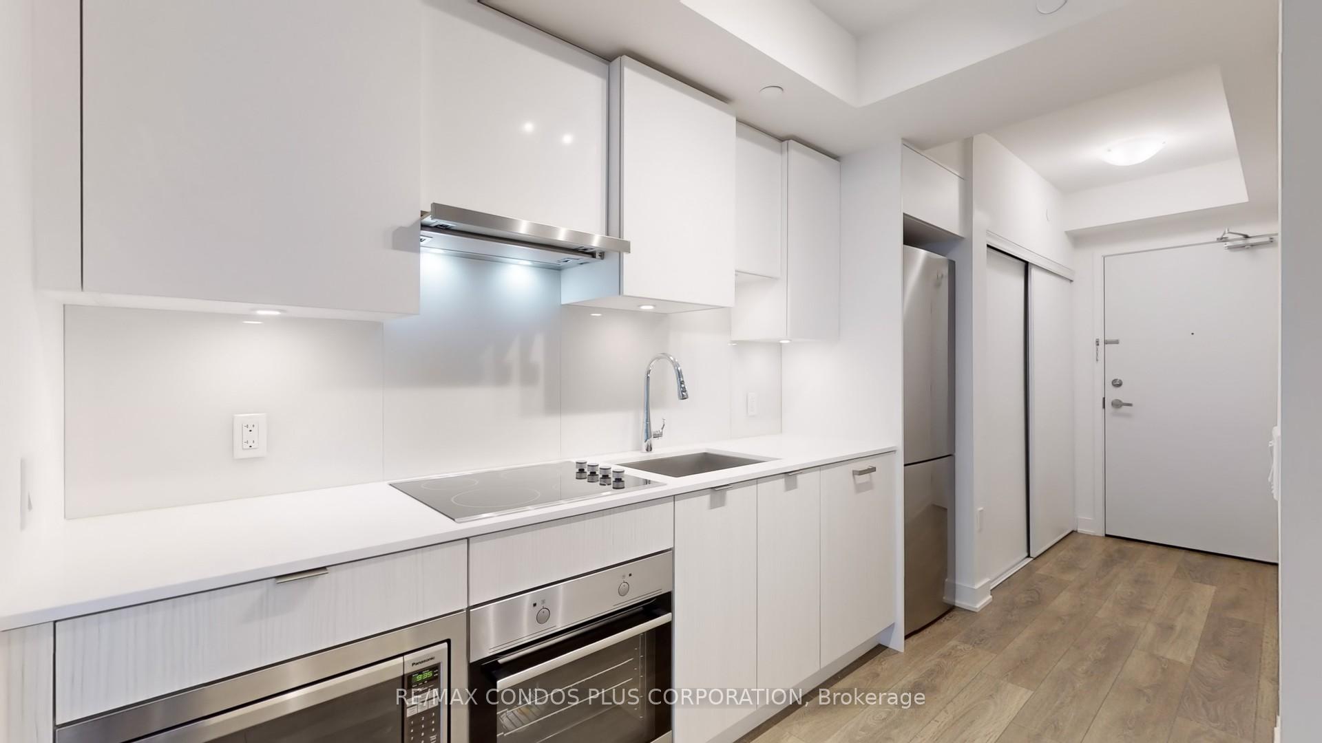 Photo 11 of Unit 1201, 195 Redpath Avenue, Toronto, Mount Pleasant West — HOMEH