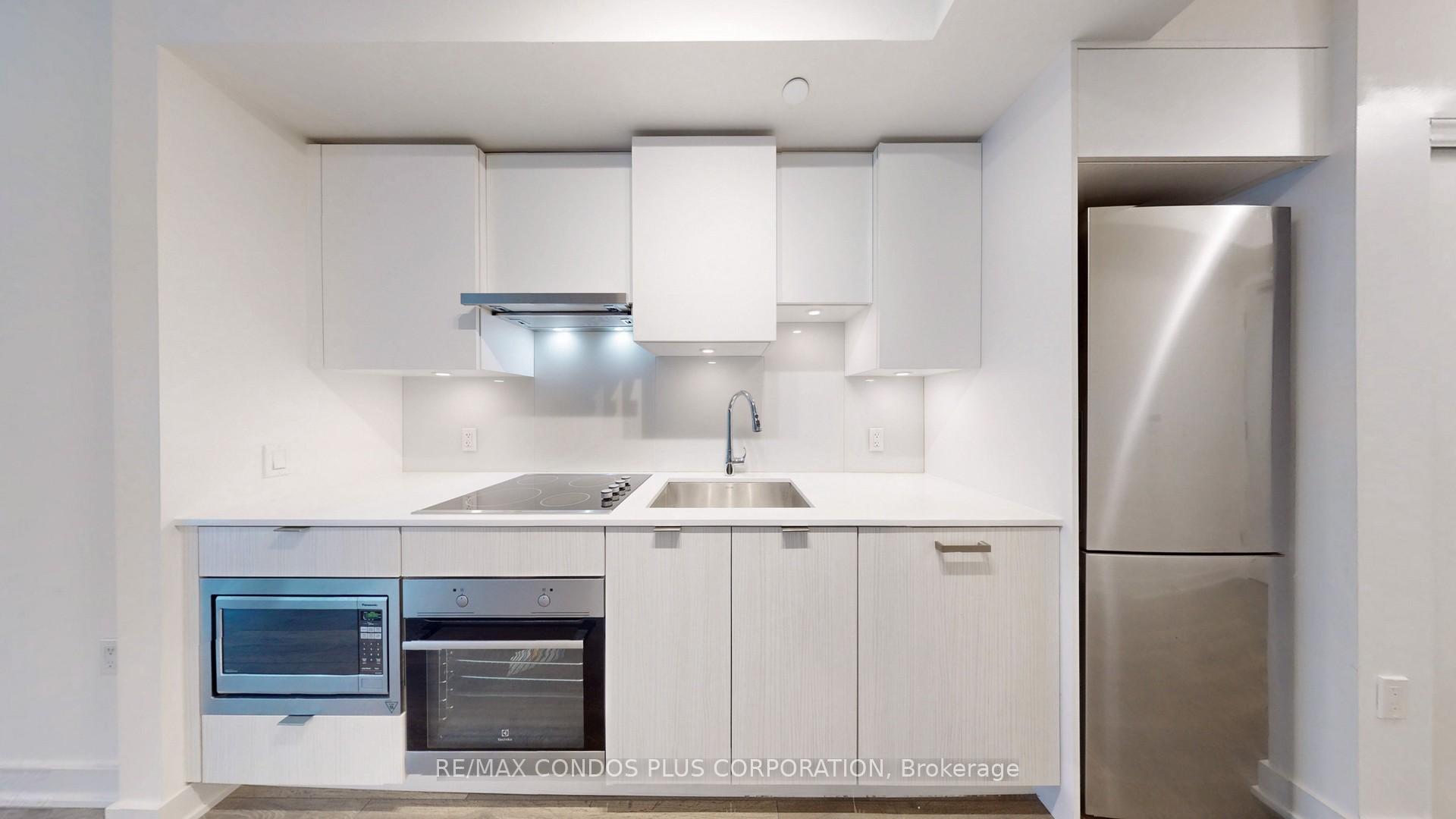 Photo 5 of Unit 1201, 195 Redpath Avenue, Toronto, Mount Pleasant West — HOMEH