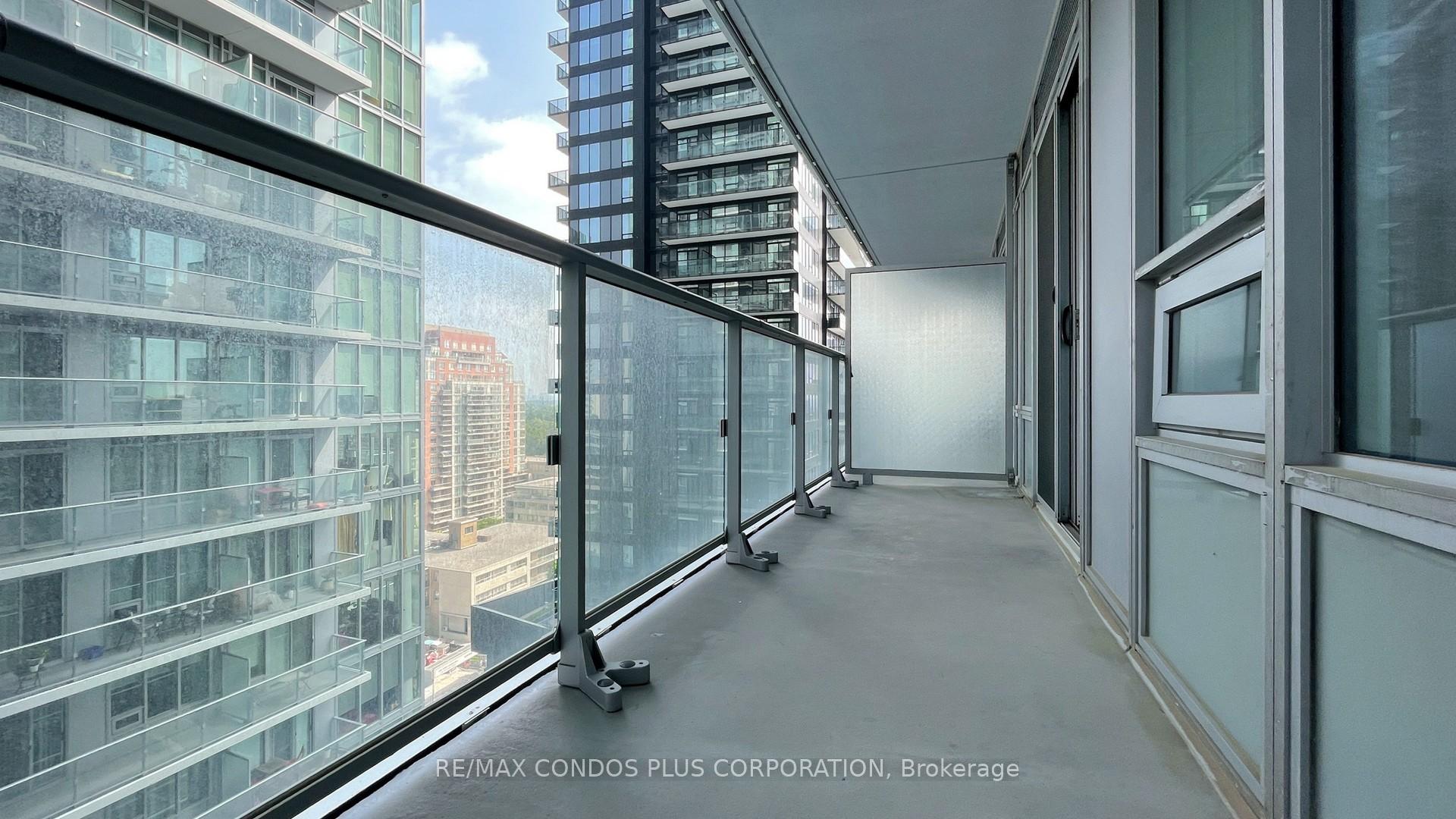 Photo 13 of Unit 1201, 195 Redpath Avenue, Toronto, Mount Pleasant West — HOMEH