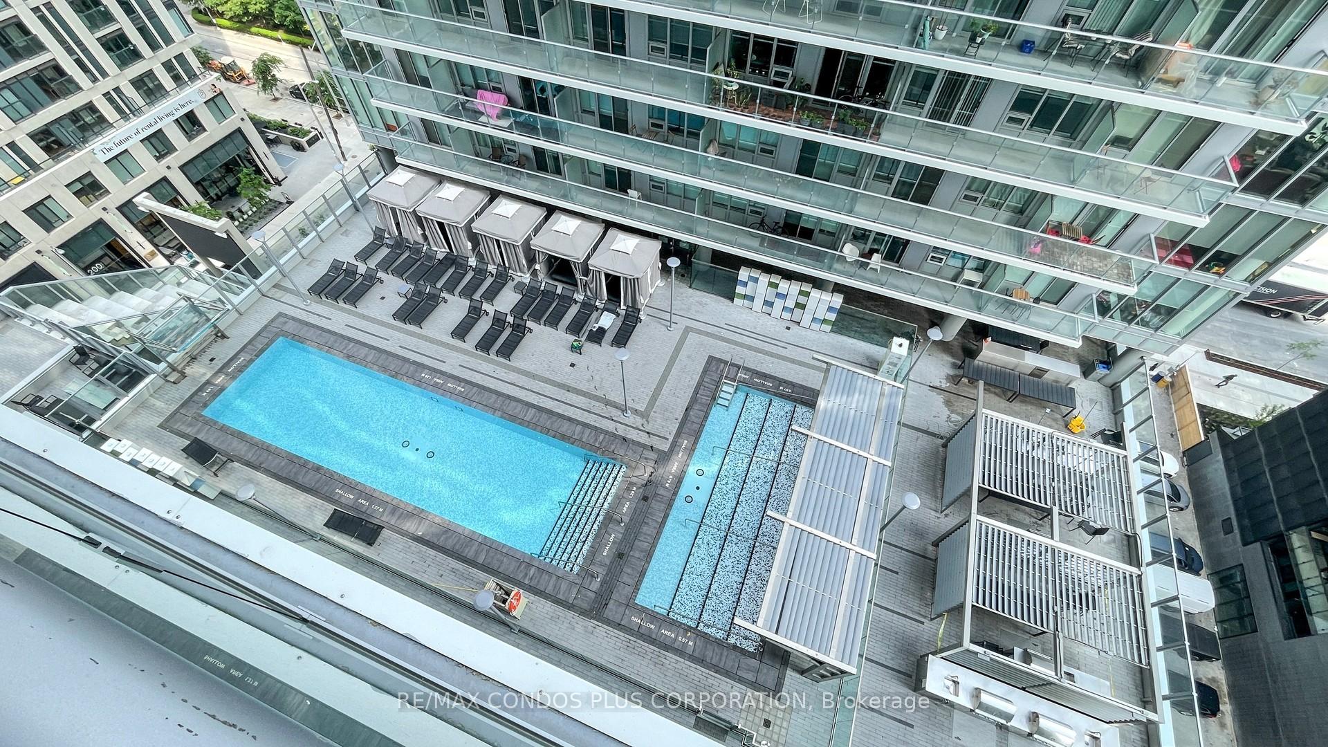 Photo 7 of Unit 1201, 195 Redpath Avenue, Toronto, Mount Pleasant West — HOMEH