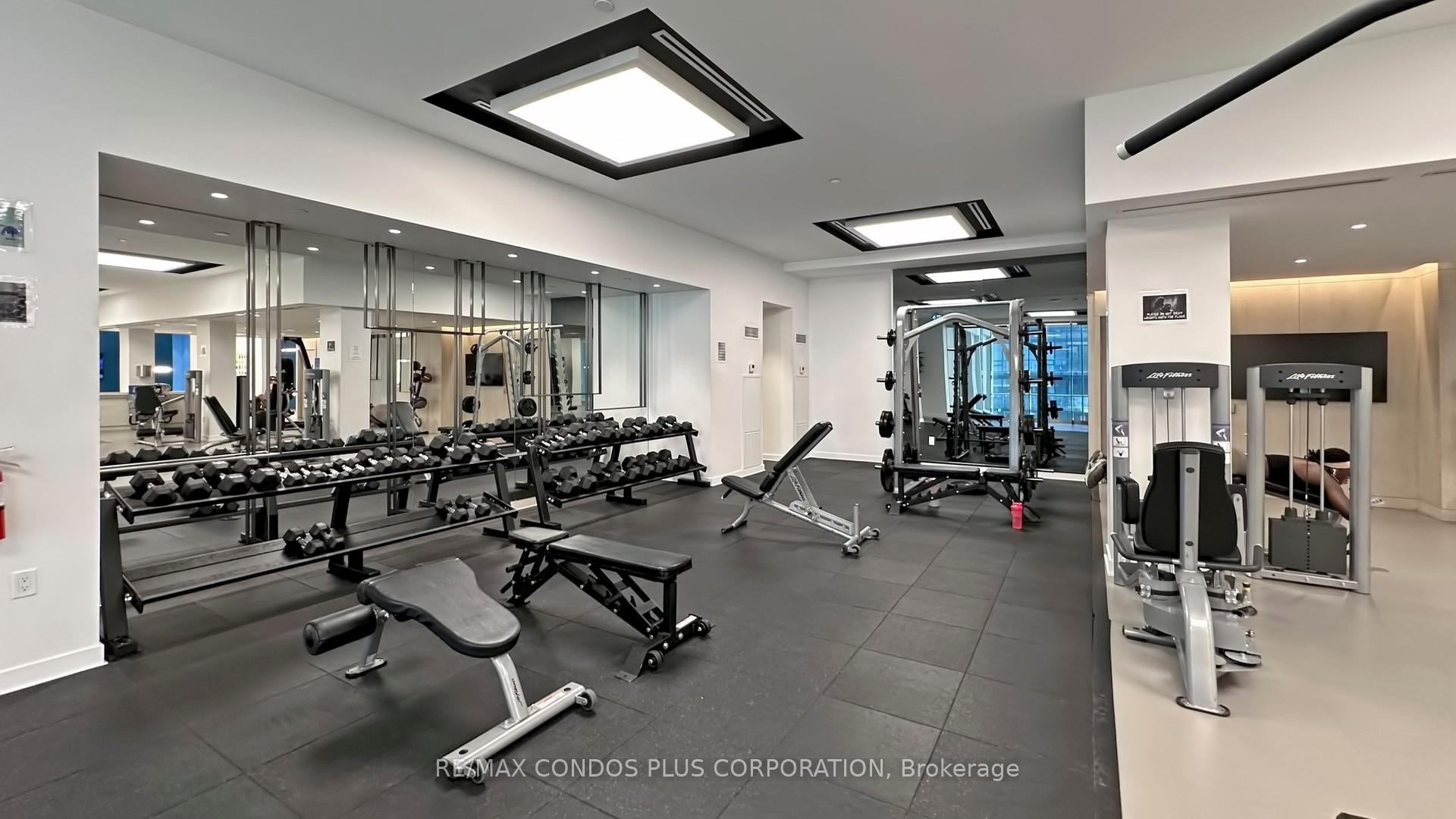 Photo 32 of Unit 1201, 195 Redpath Avenue, Toronto, Mount Pleasant West — HOMEH