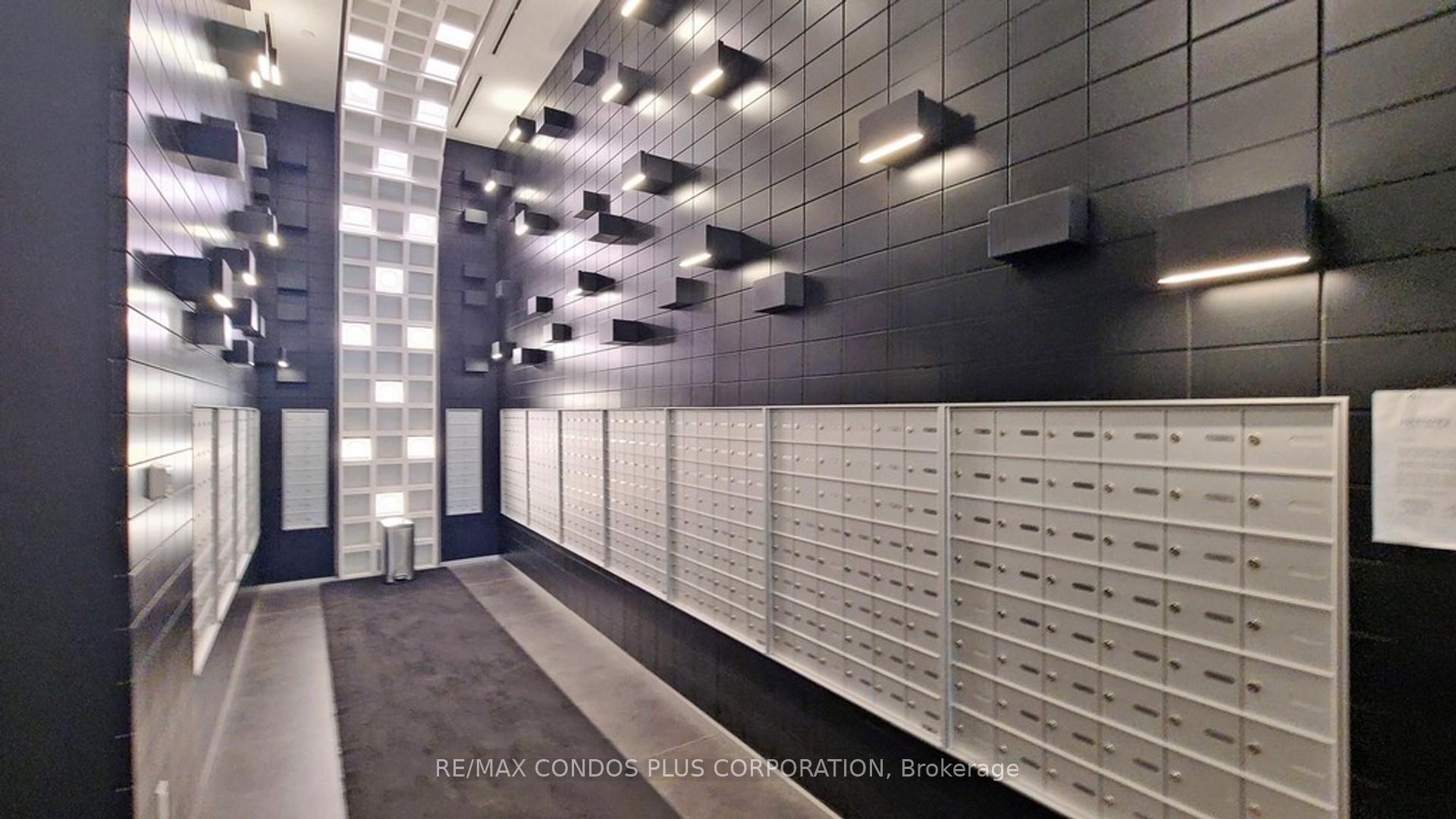 Photo 24 of Unit 1201, 195 Redpath Avenue, Toronto, Mount Pleasant West — HOMEH