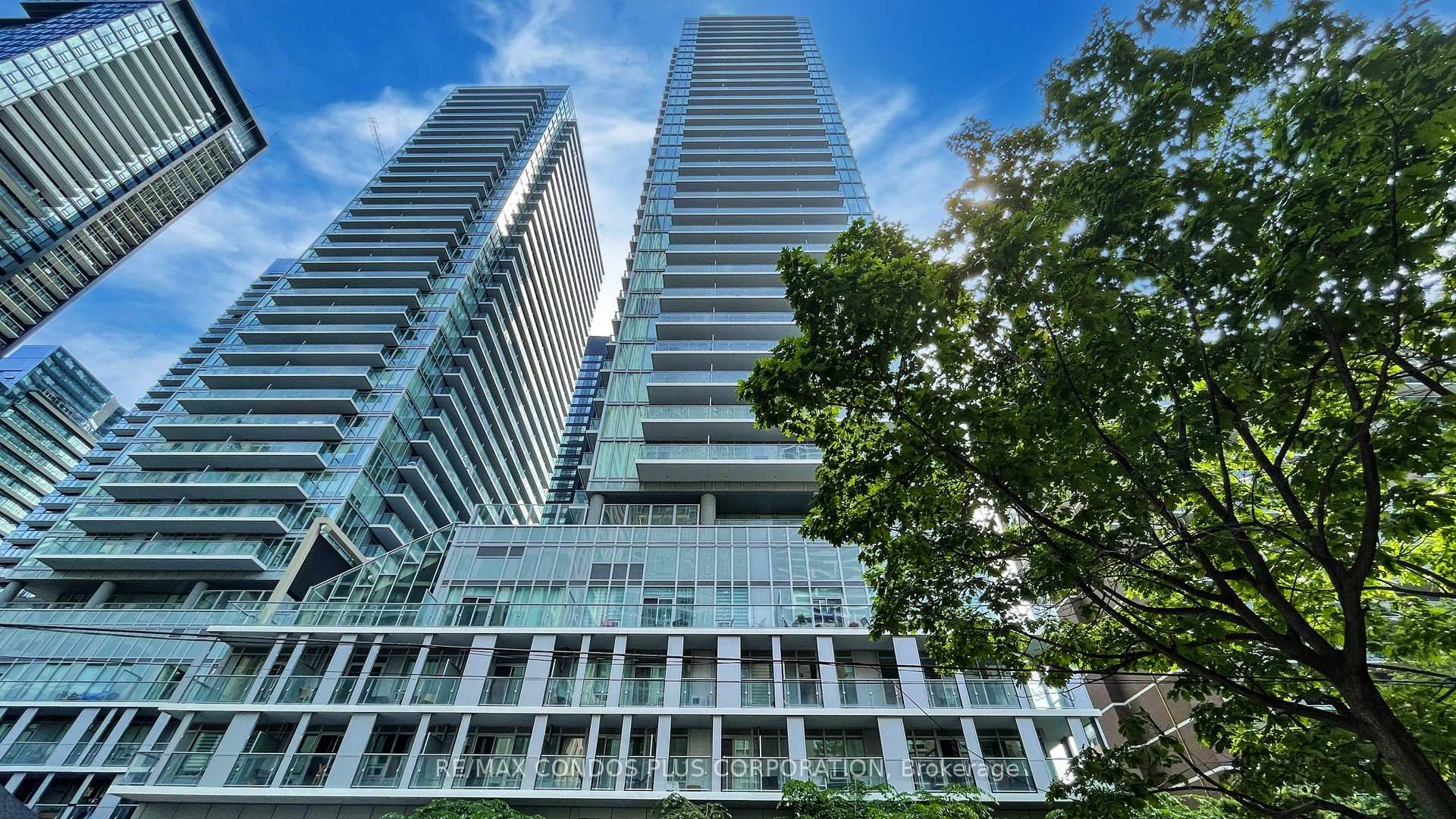 Photo 33 of Unit 1201, 195 Redpath Avenue, Toronto, Mount Pleasant West — HOMEH