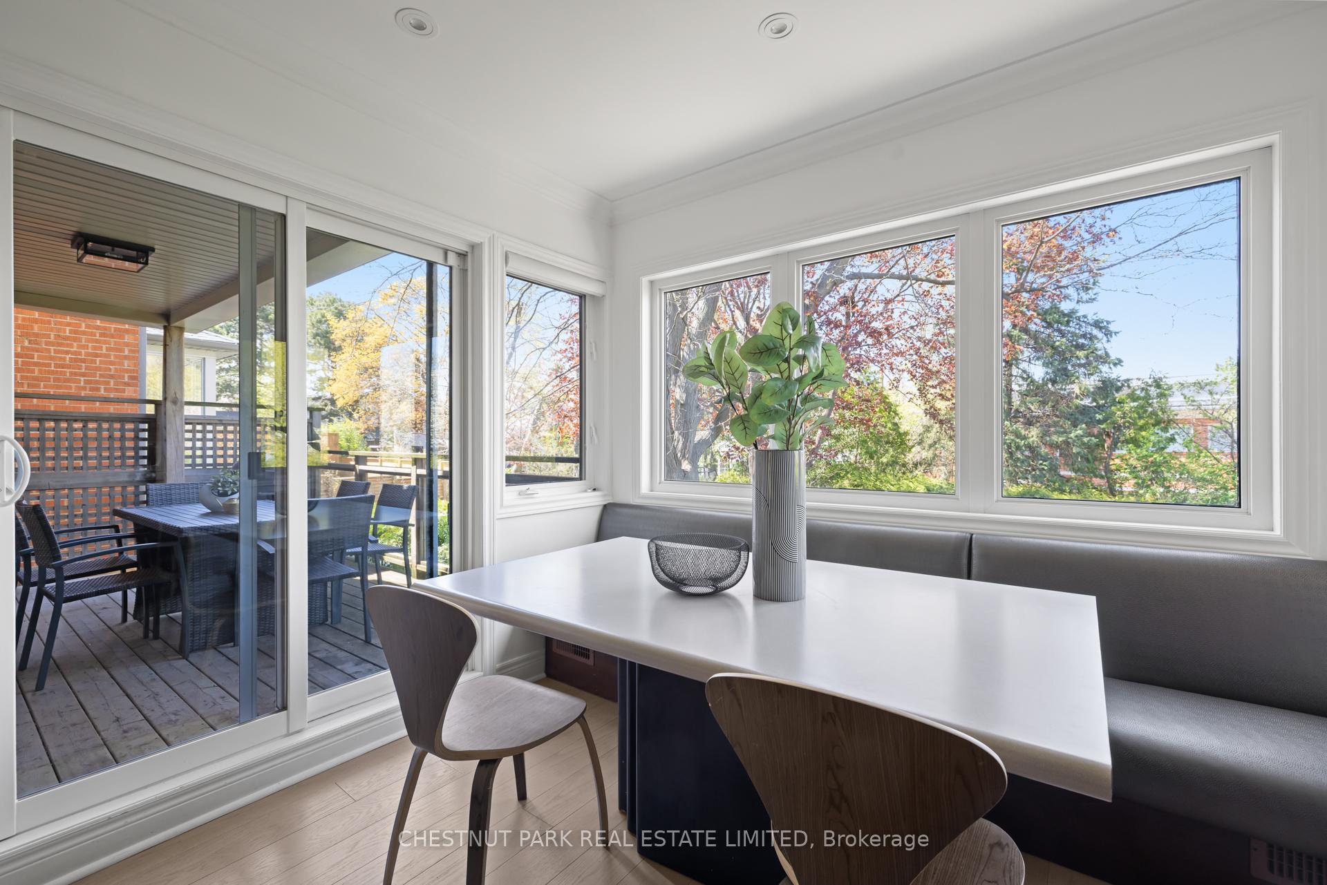 Photo 12 of 308 Hillhurst Boulevard, Toronto, Englemount-Lawrence — HOMEH
