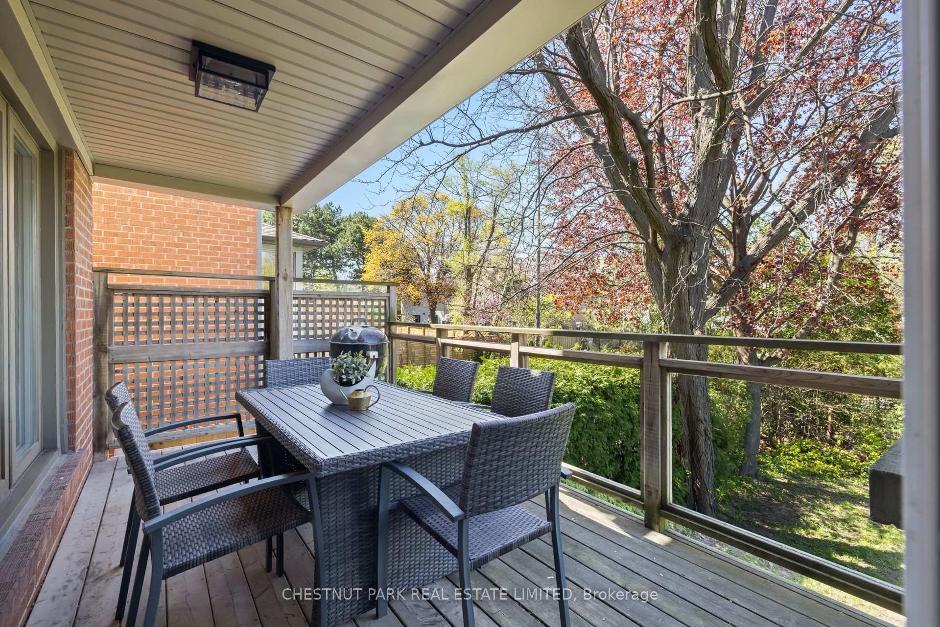 Photo 23 of 308 Hillhurst Boulevard, Toronto, Englemount-Lawrence — HOMEH