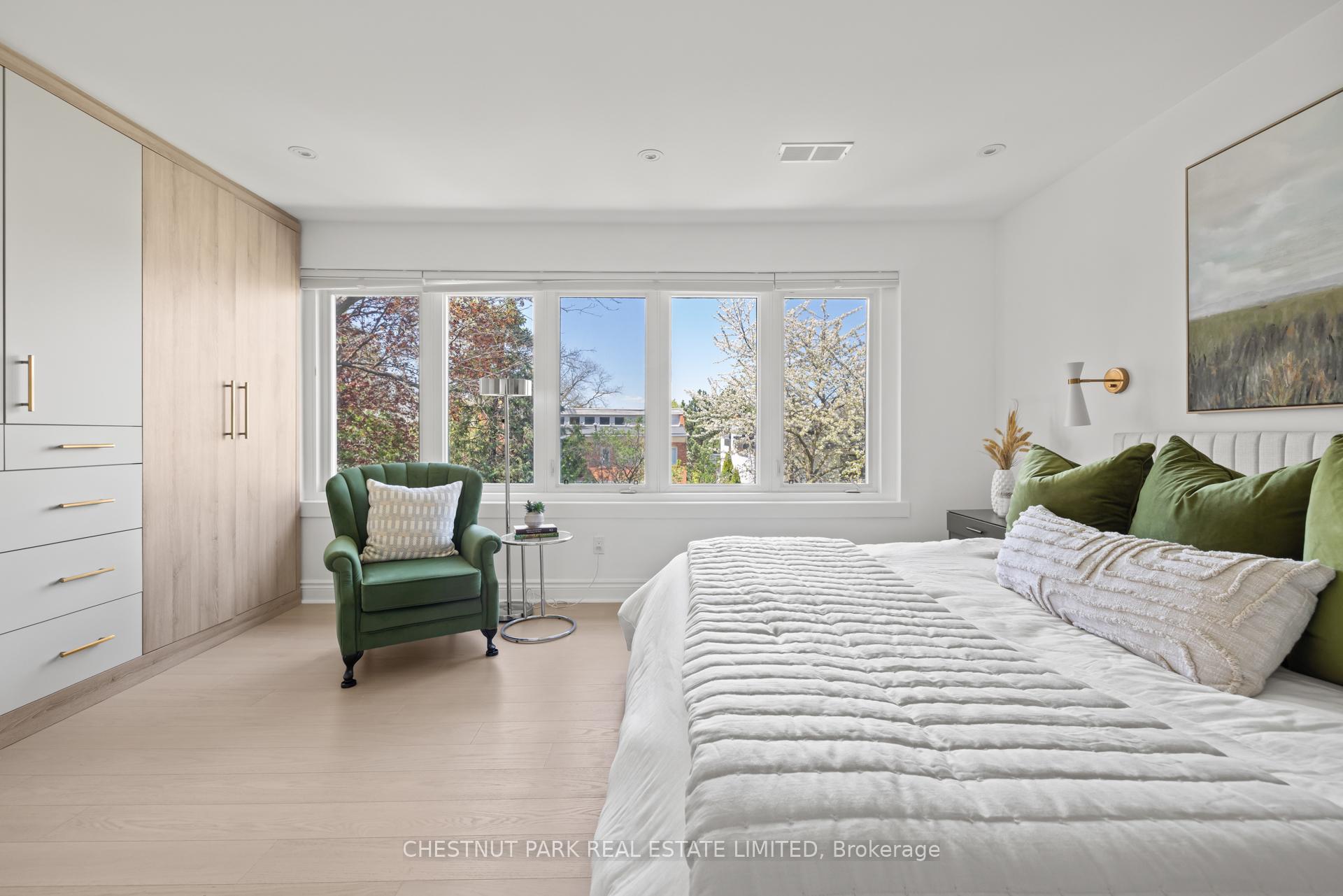 Photo 26 of 308 Hillhurst Boulevard, Toronto, Englemount-Lawrence — HOMEH